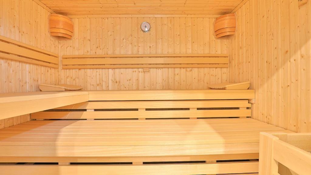 Traumgarten Haus Morgensonne Prerow Eksteriør billede